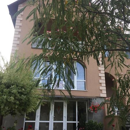 Ferienwohnung Private House Berehowe Exterior foto