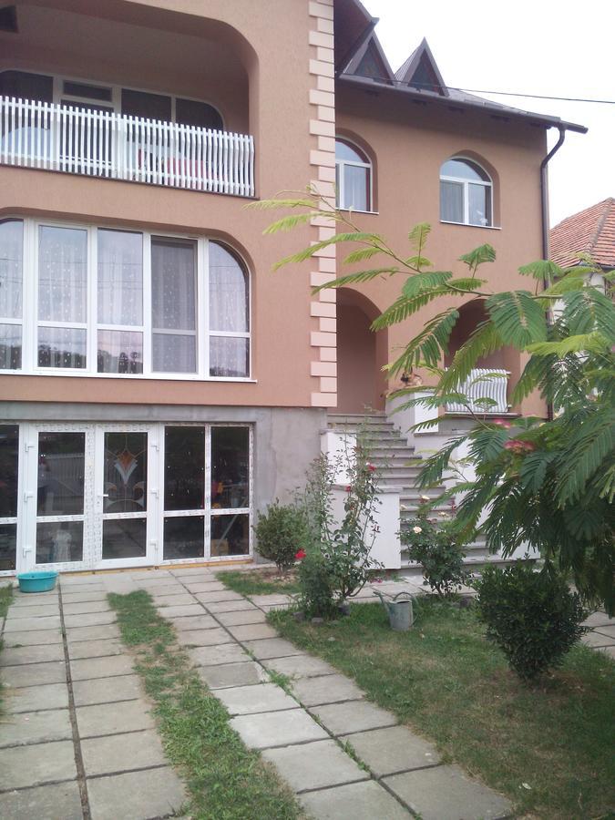 Ferienwohnung Private House Berehowe Exterior foto